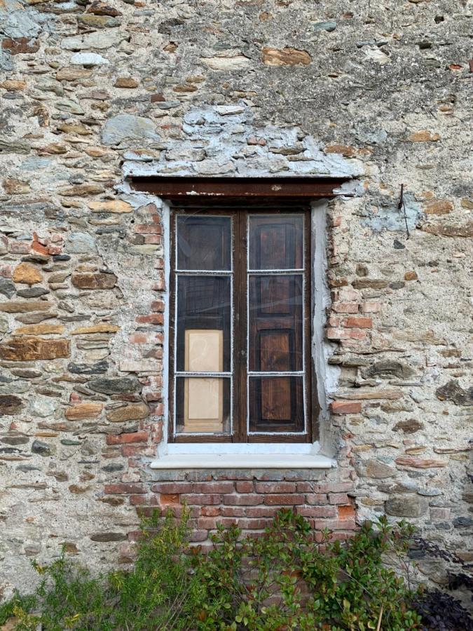 Tuscany House Of Artist Montignoso Exterior foto